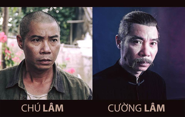 Được đông đảo khán giả biết đến với vai trò là diễn viên hài, nhưng thời gian gần đây, Công Lý tái xuất với hình ảnh một nghệ sĩ đa năng khi góp mặt trong hai bộ phim hot trên VTV như: "Những cô gái trong thành phố" và "Mê cung". Ảnh: FBNV.