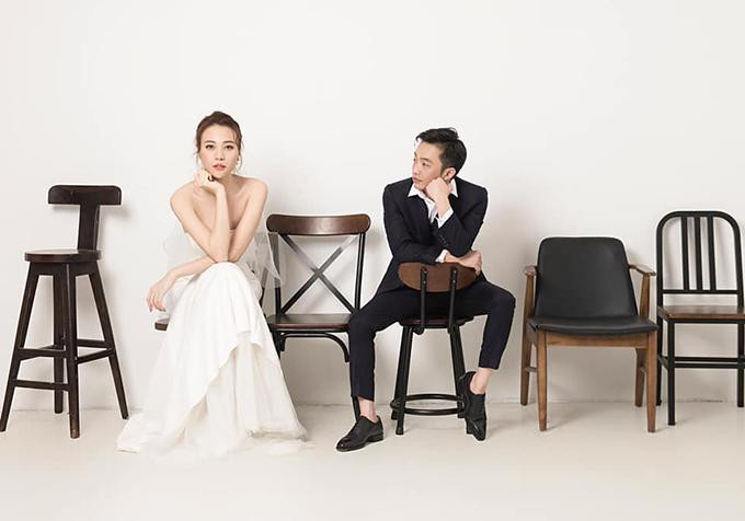 Ngày 28/7 tới đây, đám cưới được mong chờ nhất của Cường Đô la và Đàm Thu Trang sẽ chính thức diễn ra.