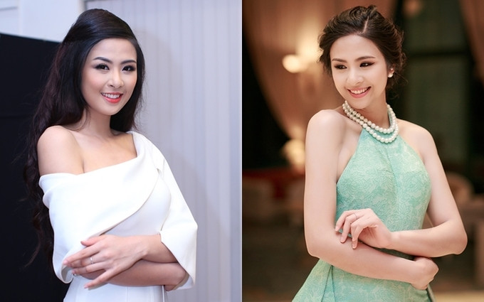 Giữa tin đồn, nàng hậu cho biết tin đồn mãi sẽ chỉ là tin đồn, khi nào có tin vui sẽ trực tiếp thông báo cho mọi người.