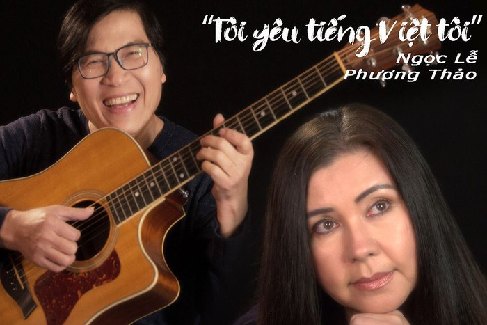 Đầu năm 2019, Phương Thảo và Ngọc Lễ bất ngờ tái xuất với MV mới mang tựa đề "Tôi yêu tiếng Việt tôi" và nhận sự ủng hộ của nhiều khán giả.