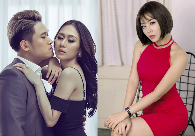 Lùm xùm tình cảm khiến Duy Khánh mất cả gia đình hạnh phúc, đến mức "không muốn nhìn mặt Hương nữa" vì sợ tiếp tục gây hiểu lầm.