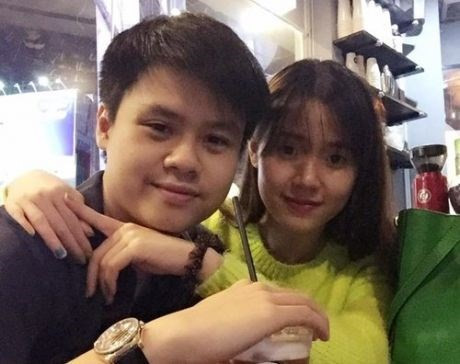 Trước khi đến với Primmy Trương, Phan Thành từng yêu sâu đậm Midu.