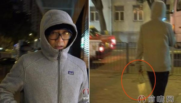 Thói quen sống tằn tiện khiến minh tinh giàu có bậc nhất Hong Kong bị dư luận gièm pha. Châu Tinh Trì còn bị gán cho biệt danh "ông hoàng bủn xỉn" khi cánh săn ảnh bắt gặp ông gói đồ ăn thừa ở một nhà hàng mang về. Ảnh: Nam Đô.