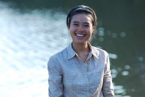 Ninh Dương Lan Ngọc được công chúng biết đến nhiều hơn sau vai diễn đầu tay Nương trong “Cánh đồng bất tận”. Lan Ngọc còn được ưu ái với tên gọi "ngọc nữ mới của màn ảnh Việt" với vai diễn ngoan hiền và nội tâm.