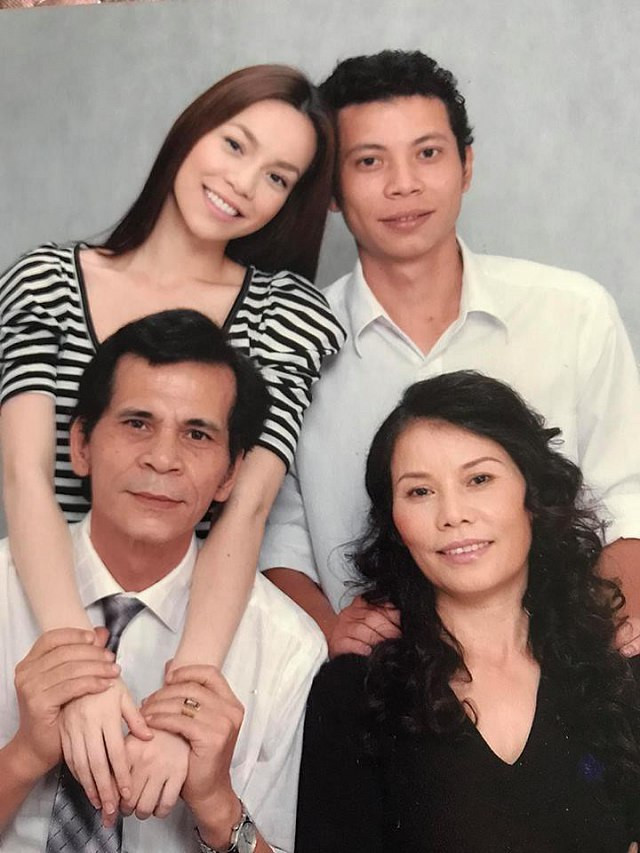 Nhan sắc nổi bật của "nữ hoàng giải trí" trong bức ảnh được chụp từ nhiều năm trước.