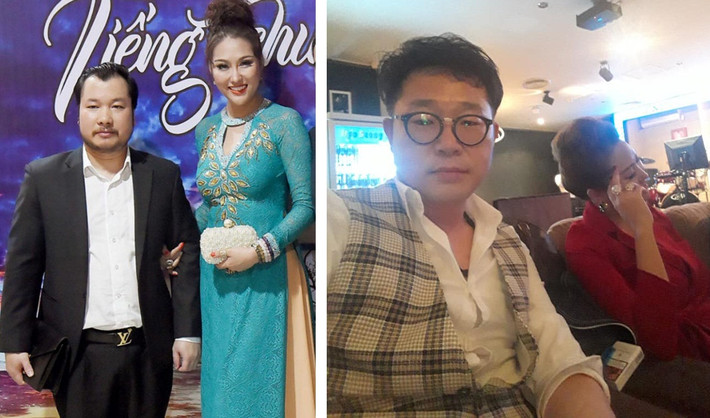 Sau 2 lần đò, "nữ hoàng dao kéo" trải qua mối tình chóng vánh với bạn trai đại gia tên Triệu Văn Dương. Phi Thanh Vân sau đó tiết lộ "có một chàng chủ tịch tình si xứ Kim Chi" đang mê mẩn cô, nhưng hiện tại người đẹp vẫn chưa nghĩ đến chuyện yêu đương.