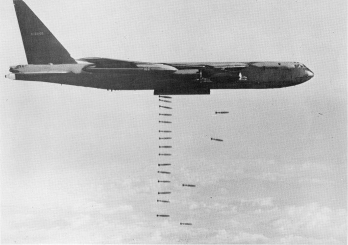Các động thái này rõ ràng có thể khiến quan hệ Washington – Moscow trở nên vô cùng căng thẳng bởi rõ ràng nó giống như việc đe dọa tấn công vậy. Dĩ nhiên, Moscow không bao giờ sợ sệt, họ có đủ tiềm lực đủ khả năng để giáng những “cú đấm” khiến B-52H “nát xác trong một nốt nhạc”. Nguồn ảnh: Wikipedia