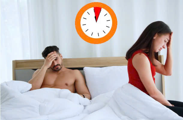 Tình trạng lên đỉnh quá sớm không chỉ khiến cho đấng mày râu mất tự tin vào khả năng chăn gối mà còn làm cho đối tác cảm thấy hụt hẫng vì “cuộc chinh chiến” chẳng đi đến đâu. Để khắc phục chứng xuất tinh sớm ngoài dùng thuốc thì món ăn cũng có tác dụng chữa trị rất lớn. Ảnh minh họa