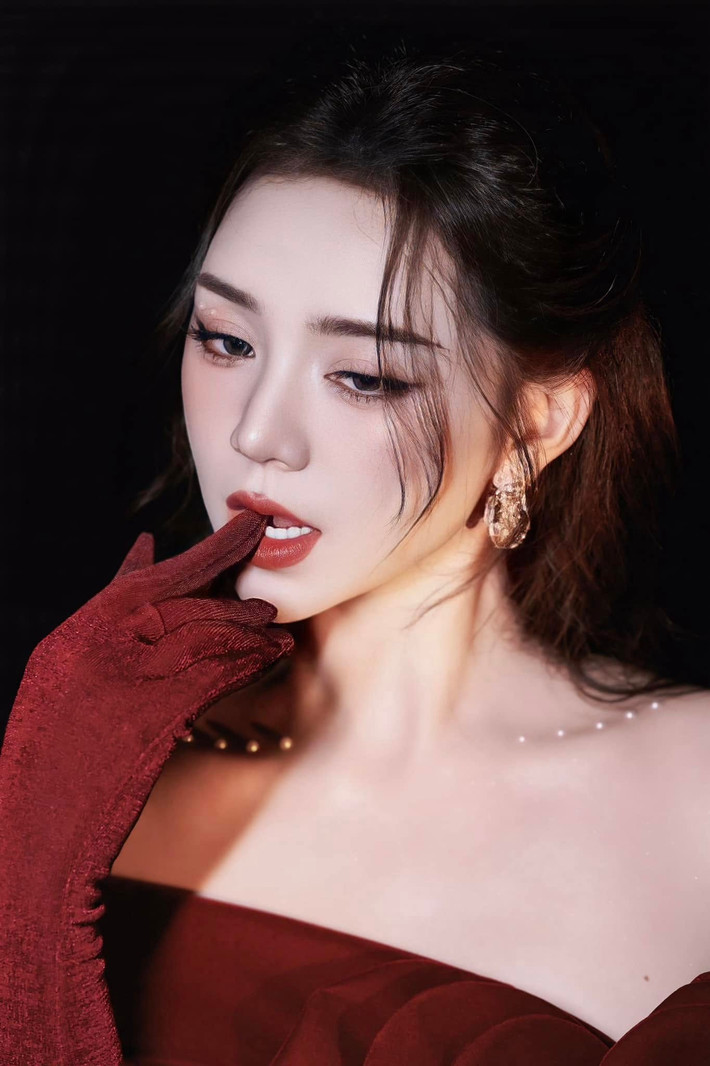 Là gương mặt nổi tiếng trên sóng truyền hình như Quỳnh Kool hiếm khi khoe tài sản riêng trên mạng xã hội. Ảnh: FB Quỳnh Nguyễn
