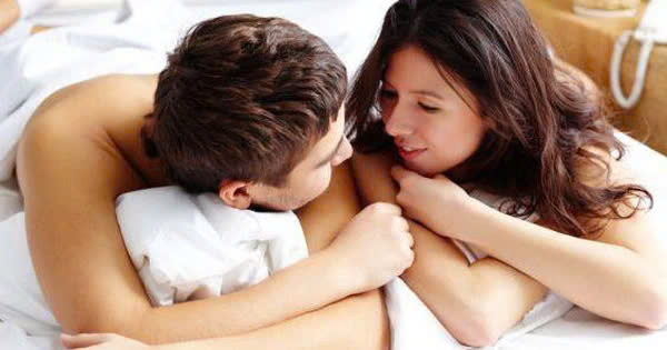 Chuyện chăn gối hòa hợp có thể coi là sợi dây gắn kết để tạo nên một cuộc hôn nhân hạnh phúc. Tuy nhiên quan hệ quá sức hoặc sai tư thế đôi khi có thể khiến các cặp đôi phải đối diện với tai nạn phòng the. Ảnh minh họa