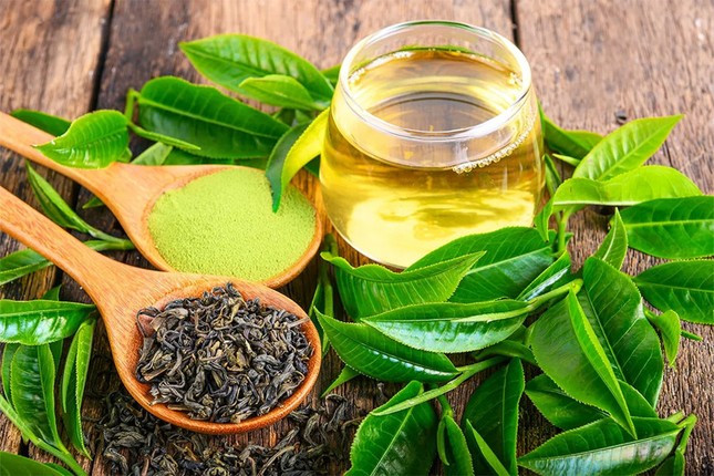 Sử dụng trà hợp lý có thể tận dụng các chất chống oxy hóa, làm chậm quá trình lão hóa, tăng cường thể chất, giảm nguy cơ mắc bệnh.