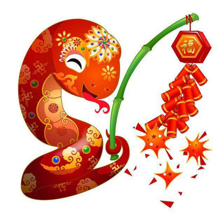 Tháng này công việc của tuổi Tỵ rất hanh thông, gặp được nhiều người cùng chí hướng. Con giáp học hỏi được nhiều kiến thức giúp ích cho việc tích lũy tài sản sau này. Công việc thuận lợi, con giáp phát triển từng ngày, nên việc thăng chức tăng lương đương nhiên xảy ra.