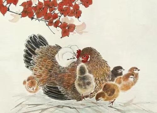 Tuổi Dậu hôm nay tự tin làm mọi việc một cách chủ động. Tận tâm tận lực cho công việc, tài vận của con giáp ngày càng tiến triển. Nhất là khi con giáp được mọi người giúp đỡ nhiều và đang có hướng đi đúng đắn.
