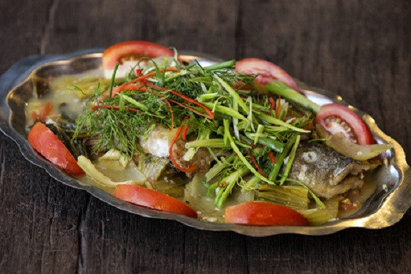 Những loại cá nước ngọt tuy không chứa nhiều Omega 3 nhưng cũng có thể góp mặt vào khẩu phần ăn nếu đảm bảo thịt cá sạch, không chứa thuốc kháng sinh hay tăng trưởng.