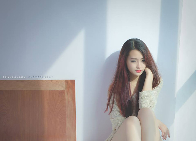 Nữ MC 9X được yêu mến bởi phong cách dẫn chương trình trẻ trung, hiện đại và thông minh.