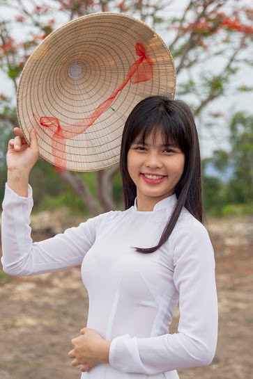 Mặc dù chỉ lọt vào top 60 trong 7000 thí sinh dự thi, nhưng với cô, đây là một sự trải nghiệm tuyệt vời trong ước mơ hướng tới sự nghiệp của mình.