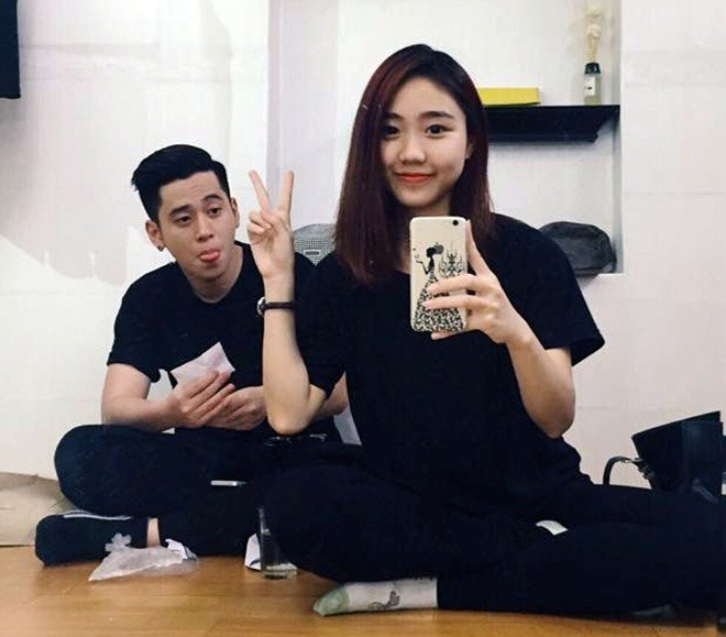 Thiên Trang là một gương mặt không quá xa lạ trong giới hot teen Hà thành, sau khi cô đăng quang cuộc thi Miss Teen năm 2012. Ngoài việc làm mẫu ảnh, Thiên Trang còn thử sức với lĩnh vực ca hát và diễn xuất, tham gia đóng trong phim ngắn Giai điệu của gió, Gã ma cuối phố...