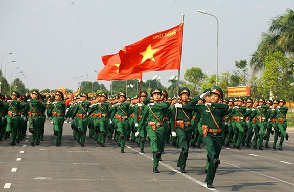 Sau gần 76 năm xây dựng và trưởng thành, từ đội Việt Nam Tuyên truyền Giải phóng quân với quân số chỉ 34 người và vũ khí thô sơ, đến nay Quân đội nhân dân Việt Nam đã phát triển vô cùng lớn mạnh, có đầy đủ lực lượng Hải - Lục - Không quân, với vũ khí hiện đại, đông đảo, sức chiến đấu cao, sẵn sàng bảo vệ vững chắc chủ quyền thiêng liêng của Tổ quốc, nhận và hoàn thành mọi nhiệm vụ được Đảng và Nhân dân giao phó. Họ chính là những lớp hậu thế kế cận xứng đáng cho những người chiến sĩ Cách mạng trong mùa thu năm 1945 lịch sử, viết tiếp những mốc son chói lọi cho trang sử hào hùng của dân tộc Việt Nam.