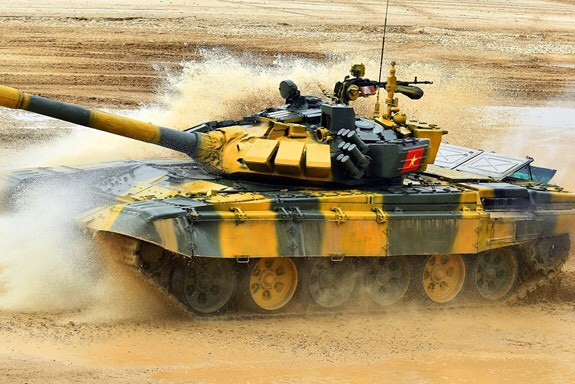Một điều khó hiểu nữa tại bảng 2 là mặc dù đội Nam Ossetia về đích với thời gian 34 phút 17 giây, thua đội Việt Nam gần 6 phút, cùng với đó là thành tích tiêu diệt mục tiêu kém nhất trong các đội thi đấu tại nhánh, chỉ 3/5 (trừ Qatar bỏ thi) và tốc độ cơ động cũng không cao. Trong trường hợp đội ta bị phạt cộng thêm 4 phút với thành tích 32 phút 20 giây thì vẫn hơn thành tích đội Nam Ossetia tới 2 phút. Mặc dù vậy, không rõ vì lí do gì mà tổ trọng tài bỗng dưng "thưởng" thời gian cho đội Nam Ossetia và kết quả thành tích chung cuộc của đội này là 31 phút 49 giây, xếp nhất toàn đoàn. Một quyết định vô cùng khó hiểu!