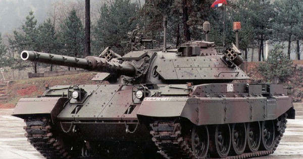 Hợp tác quân sự giữa Việt Nam và Israel trong thời gian qua có bước tiến vượt bậc, là nguồn cung cấp vũ khí quan trọng cho Việt Nam. Israel là một quốc gia có kinh nghiệm trong việc nâng cấp các loại vũ khí trang bị có các nguồn gốc khác nhau, dù đó là Liên Xô hay là của Mỹ. Ảnh: Mẫu nâng cấp T-55S1 mà Israel nâng cấp cho Slovenia - Nguồn: Wkipedia.