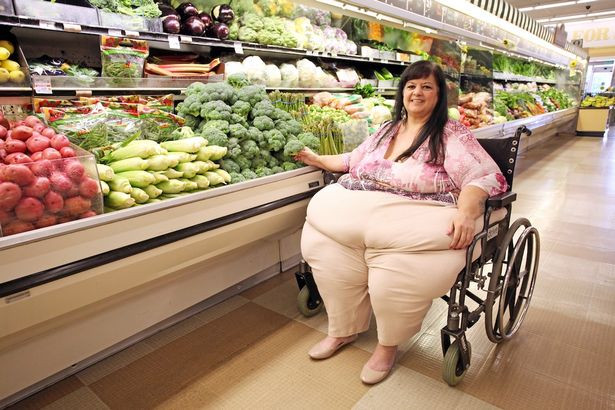 Khi chia tay mối tình tuổi 18, Patty vẫn có cân nặng dưới 80kg. Thế nhưng, cô từ bỏ chế độ ăn kiêng bởi “chán ngấy những yêu cầu đòi hỏi phụ nữ phải có thân hình chuẩn này nọ”.