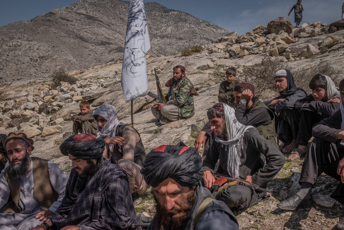 Nếu Taliban có đủ nhiên liệu, số lượng phương tiện quân sự ngày càng tăng của lực lượng này, có thể tạo thành một lực lượng chiến đấu cơ động, giúp nhanh chóng tập hợp quân trên khắp Afghanistan.