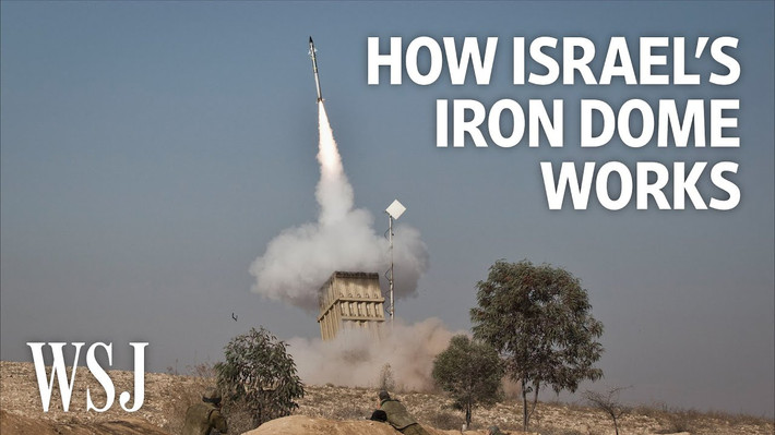 Đây có thể là bước mở đầu cho việc tích hợp vũ khí phòng không của Israel trong khu vực, để tạo thành một hệ thống phòng thủ tên lửa hoàn chỉnh. Về lâu dài, tên lửa của Israel có thể chống lại tên lửa đạn đạo của Iran, thậm chí là của Trung Quốc.