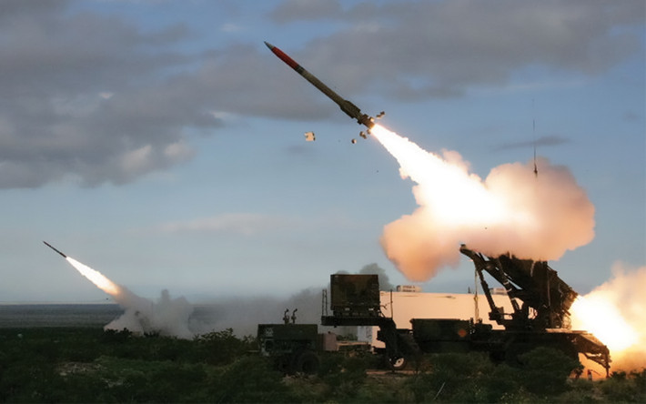 Theo tờ Defense Express của Mỹ, quyết định của Lầu Năm Góc rút thiết bị quân sự khỏi Trung Đông, có thể là tin tức số một; nhưng các chuyên gia quốc phòng cho rằng, những biện pháp thực tế này, không có nghĩa là một thay đổi chiến lược lớn, đối với Quân đội Mỹ tại khu vực chiến lược.