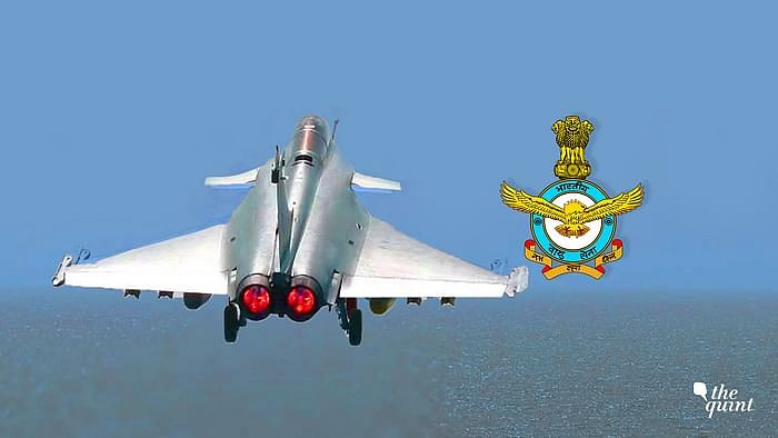 Thậm chí Rafale cũng không thể cạnh tranh với các máy bay chiến đấu khác của Mỹ như F-16E và F-15 trong các cuộc đấu thầu ở Singapore, Hàn Quốc và Các Tiểu vương quốc Ả Rập Thống nhất.
