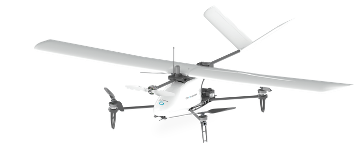 Tuy nhiên, chính ở Afghanistan, việc sử dụng UAV do thám và tiến công đã được phát huy đến mức tối đa. Trên thực tế, Taliban đã sử dụng cho các mục đích riêng của họ các mẫu UAV dạng trực thăng cánh xoay, rất phổ biến và được bán nhiều trong các siêu thị, nhưng với trọng lượng nâng tối thiểu và thời gian bay rất ngắn.