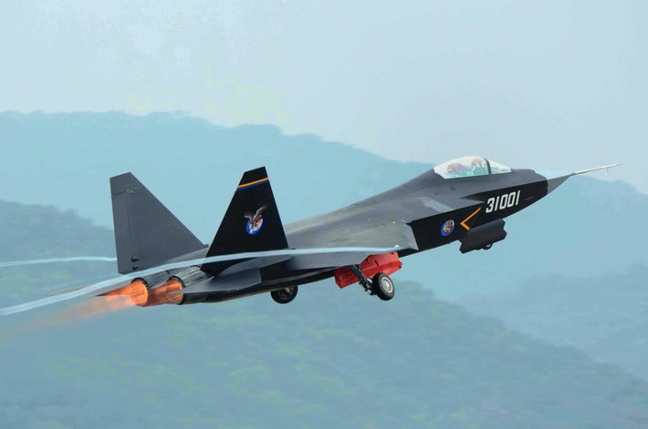 J-31 được Trung Quốc giới thiệu là máy bay chiến đấu thế hệ thứ năm, đa chức năng, hai động cơ. Theo thông tin, J-31 có khả năng hỗ trợ các hoạt động yểm trợ tầm gần, ném bom và chiếm ưu thế trên không.