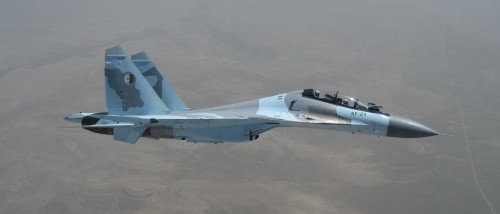 Lợi ích của việc lựa chọn Su-30 so với Rafale là rất đáng kể và sự lựa chọn của Algeria cũng có thể được dự đoán trước. Một trong những lý do chính để chọn Su-30 là tầm hoạt động của nó rộng hơn nhiều.