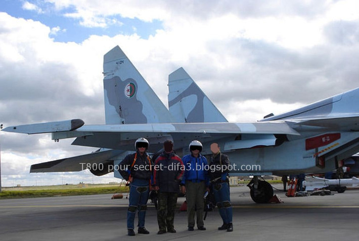 Su-30MKA đã đưa Algeria thành quốc gia có lực lượng không quân có khả năng nhất ở châu Phi, hoặc thế giới Ả Rập với một chi phí vừa phải; đồng thời đảm bảo rằng, một cuộc tấn công như của phương Tây vào Libya với Algeria, sẽ không khả thi.