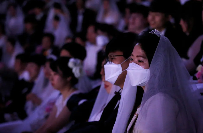 Hàn Quốc đã ghi nhận 24 ca nhiễm virus corona kể từ khi dịch này bùng phát ở Trung Quốc vào tháng trước.