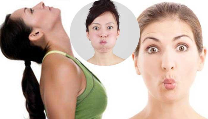 Chính vì vậy, hãy ngủ đủ giấc để hạn chế tăng cân và giảm béo mặt. Ảnh: naturalawakeningsmag.