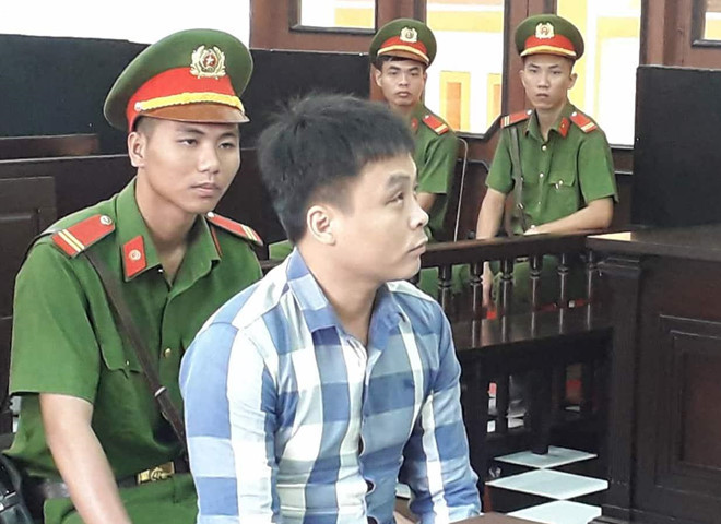 Sau khi bỏ chạy, Khoa nhiều lần tự tử bằng thuốc ngủ và thuốc diệt cỏ nhưng bất thành. Ngày 3/4/2019, TAND tỉnh Tiền Giang tuyên án đối tượng này mức tử hình.