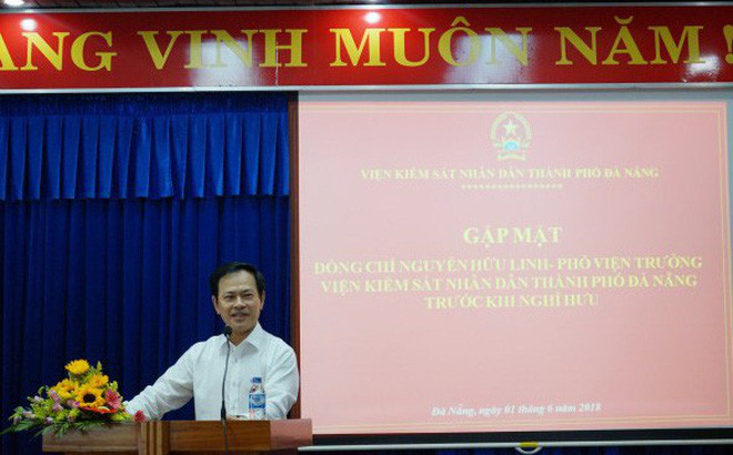 Sau gần 2 tháng xảy ra vụ việc, ngày 22/5, VKSND quận 4 hoàn tất cáo trạng, chuyển hồ sơ sang toà cùng cấp để đưa ra xét xử Nguyễn Hữu Linh về tội dâm ô trẻ em.