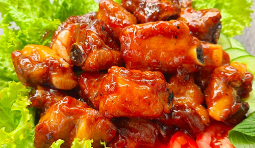 Không những vậy, thịt chế biến kiểu này còn kích thích chức năng gan, khiến gan bị tổn thương gây tích mỡ. Theo thời gian, cơ thể dễ đối diện nguy cơ gan nhiễm mỡ.