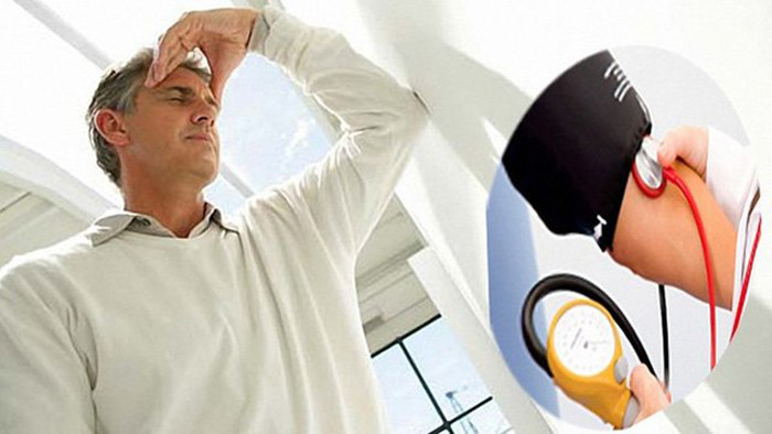 Trong khi đó, thói quen sinh hoạt ảnh hưởng trực tiếp tới diễn tiến bệnh. Để đẩy lùi bệnh tật, bác sĩ khuyên nên thực hiện nguyên tắc ăn uống lành mạnh.