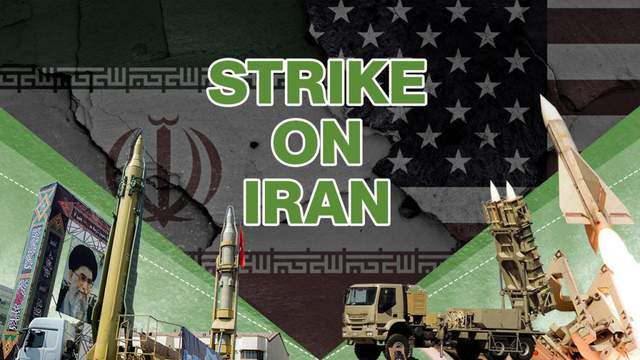 Nguy cơ xung đột Trung Đông lan rộng tiếp tục hiện hữu khi Israel đe dọa Iran bằng các cuộc không kích và ném bom các cơ sở hạt nhân, liệu Iran có thể tiến hành các cuộc tấn công hạt nhân trả đũa nhằm vào Israel? Ảnh: Tên lửa đạn đạo của Iran - Nguồn: Sina