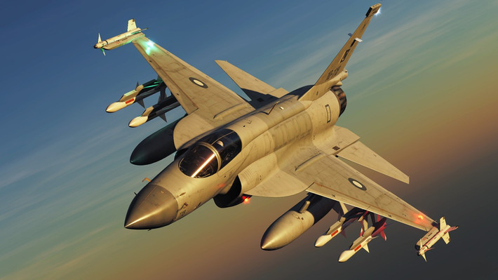 Cả Trung Quốc và Pakistan hy vọng tiêm kích đa năng JF-17 có thể cạnh tranh với F-16 (Mỹ), MiG-29 (Nga) và Mirage-2000 (Pháp). Tuy nhiên, JF-17 còn lâu mới đạt được những khả năng mà nhóm thiết kế đề ra, vì nó chỉ là một máy bay chiến đấu giá rẻ, hệ thống vũ khí và điện tử hàng không, không thuộc loại hiện đại.