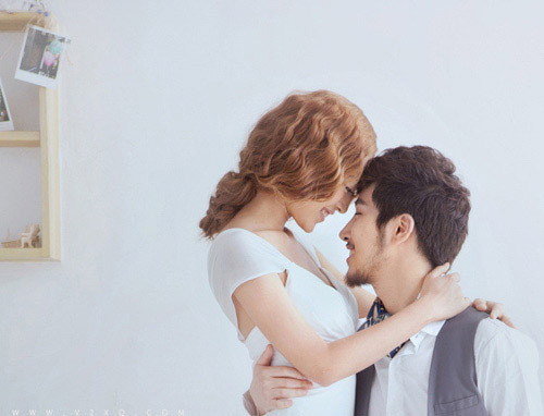 Nhiều người phụ nữ cho rằng tuýp đàn ông như vậy rất xấu xa, nhưng đó là tâm lý chung của đàn ông.