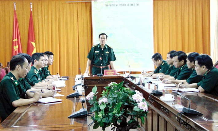 Để bóc gỡ đường dây ma túy cực lớn này, các trinh sát cùng Ban chuyên án 466 LV đã rất vất vả tìm ra cách thức hoạt động, quy trình vận chuyển, nơi cất giấu số ma túy nằm trong rừng sâu.