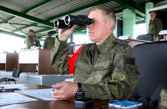 Theo Thiếu tướng Eugene Poplavsky người đứng đầu hội đồng chấm điểm vòng loại Tank biathlon của Nga cho biết, sau khi cuộc thi kết thúc Bộ Quốc phòng Nga sẽ đánh giá lại năng lực của tất cả các đội tham gia vòng loại điểm mạnh và điểm yếu của từng đội. Dựa trên đó thành lập một đại diện cho Quân đội Nga tham gia Tank biathlon 2016 tại thao trường Alabino vào tháng 8 tới.