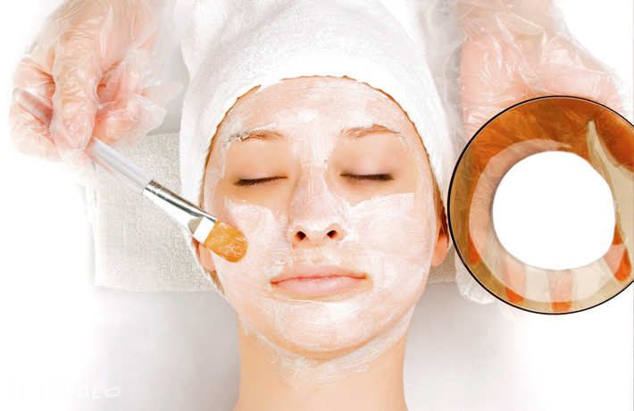 Đắp mặt nạ sữa chua. Sữa chua có khả năng làm dịu da một cách nhanh chóng. Cách chữa cháy nắng khi đi biển an toàn là bạn sử dụng những dưỡng chất cung cấp cho làn da của mình. Nó xua tan cảm giác ngứa rát, giúp da mát lạnh, sảng khoái hơn, không những thế còn chữa trị được phần da đen do rám nắng. Nguyên nhân là do trong sữa chua có chứa kẽm và axit lactic, là những chất có thể mang lại hiệu quả rất nhanh chóng trong việc chữa trị cho làn da bị tổn thương do ánh nắng.