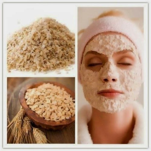 Yến mạch. Sử dụng bột yến mạch thoa lên da để điều trị cho làn da cháy nắng là một trong những phương pháp được sử dụng từ rất lâu đời. Tính chất chống viêm, giảm đau của bột yến mạch cũng đã được khoa học chứng minh về tính điều trị tích cực tổn thương da cho ánh nắng mặt trời.