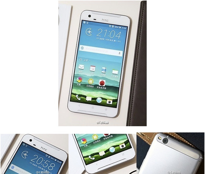 Nhiều dự đoán cho rằng HTC X10 có màn hình 5.5 inch, độ phân giải full HD, vi xử lý Helio P10 8 nhân tốc độ 2 GHz với đồ họa Mali-T860, RAM 3 GB, camera mặt sau 13 MP với OIS. Sản phẩm sẽ ra mắt vào tháng 1 tới với mức giá tại thị trường Trung Quốc là 287 USD (khoảng 6.5 triệu đồng). Nguồn ảnh: Dlbgadget.