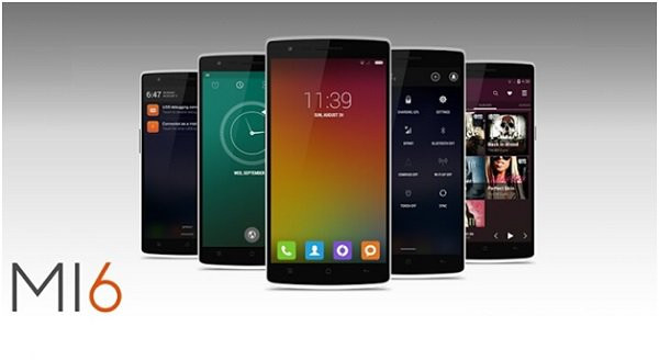 Xiaomi sẽ tiếp tục ra mắt những smartphone cấu hình khủng giá rẻ tiếp theo như truyền thống. Thiết bị tiếp theo Xiaomi sẽ trình làng sẽ là siêu phẩm Mi 6.