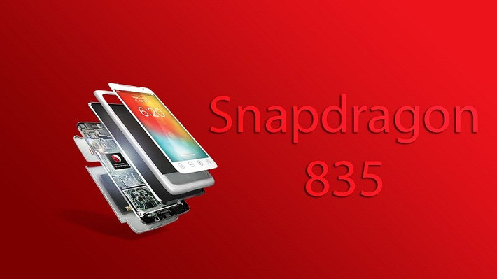 Qualcomm - nhà sản xuất bộ vi xử lý di động nổi tiếng thế giới - đã mạnh miệng tuyên bố sản phẩm Snapdragon 835 sẽ là tâm điểm tại CES 2017.