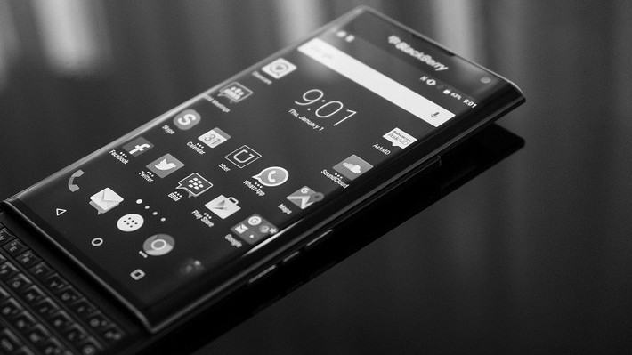 Theo Phonearena, TCL, đối tác phần cứng mới của BlackBerry đã tuyên bố rằng thế hệ smartphone tiếp theo của BlackBerry sẽ chính thức trình làng tại CES 2017.